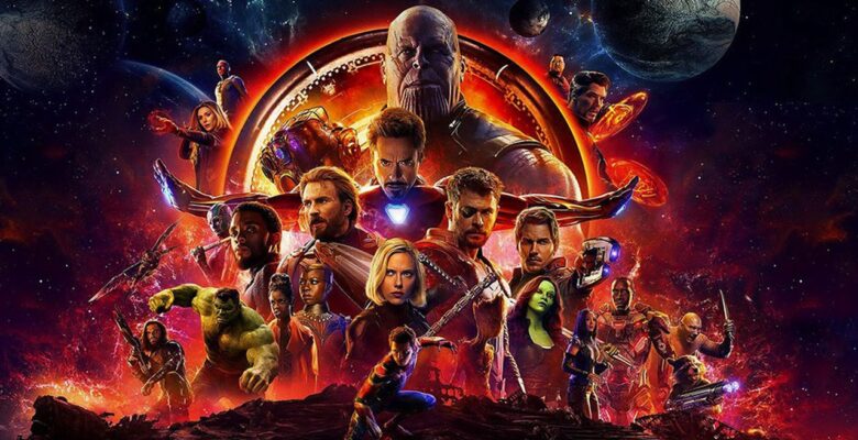 Marvel sinemaları hangi sırayla izlenir?