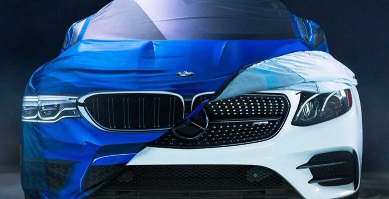 Mercedes BMW motoru kullanacak! Radikal karar