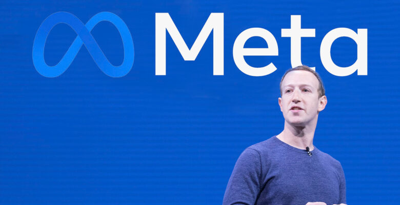 Meta hisse değeri ile şaşırttı