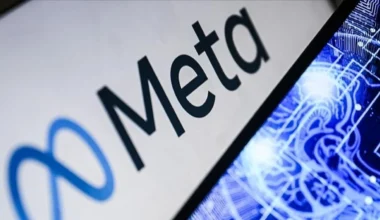 Meta yapay zeka takımını yeniliyor