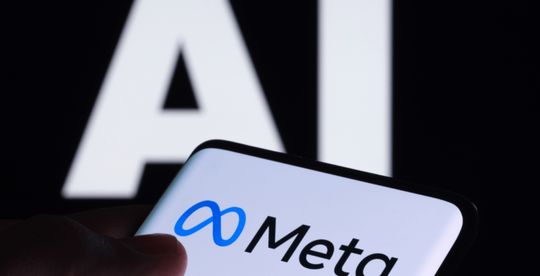 Meta’dan yapay zeka tarafında savlı hamle!