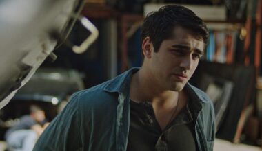 Metruk Adam filminin fragmanı yayınlandı