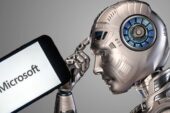 Microsoft birinci yapay zeka modellerini duyurdu