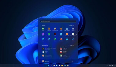 Microsoft geliştiriyor: Windows 11 daha koyu olacak!