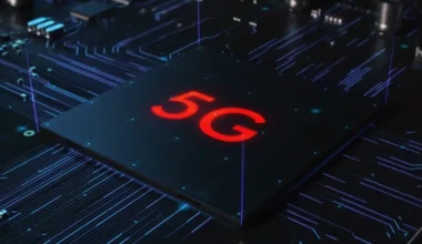 Mobil internet hızımız 10 kat artacak… 5G ihalesine geri sayım