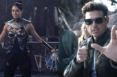 Mortal Kombat 2 sineması ertelendi! Pekala neden?