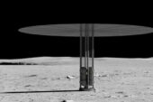 NASA Ay’da nükleer reaktör kuruyor