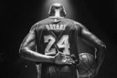 NBA efsanesi Kobe Bryant’ın sineması geliyor