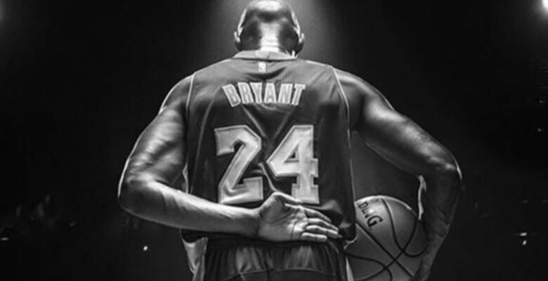 NBA efsanesi Kobe Bryant’ın sineması geliyor NBA efsanesi Kobe Bryant’ın sineması geliyor