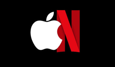 Netflix Apple TV güncellemesi getirdi: İşte yenilikler Netflix Apple TV güncellemesi getirdi: İşte yenilikler