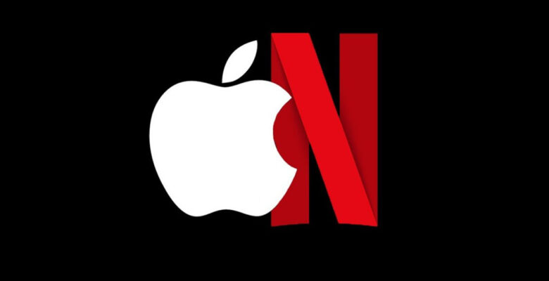Netflix Apple TV güncellemesi getirdi: İşte yenilikler
