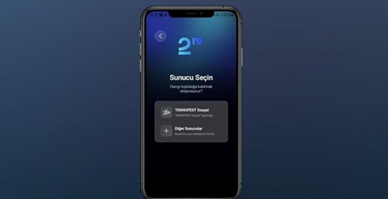 NEXT Sosyal kaynak kodları yayınlandı