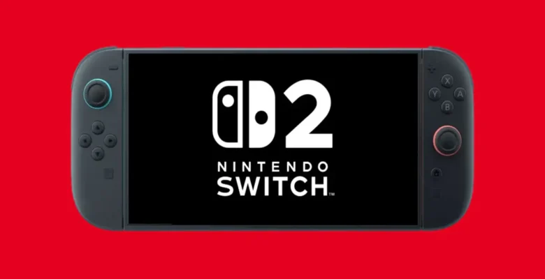 Nintendo Switch 2 rekora doymuyor Nintendo Switch 2 rekora doymuyor