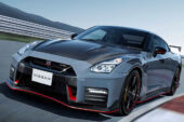 Nissan, GT-R’a sonsuza dek veda etmedi!
