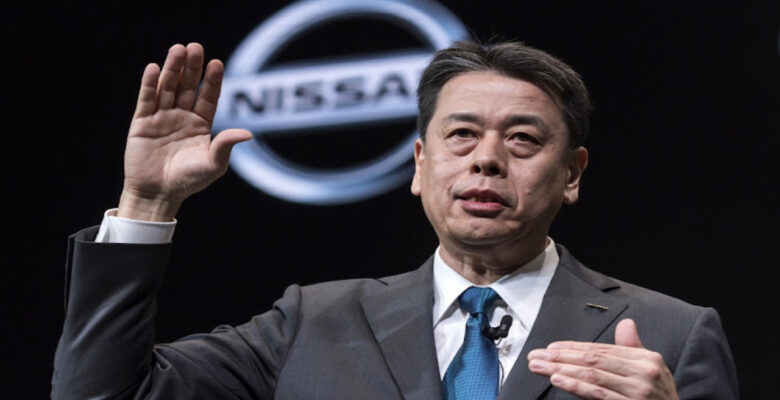 Nissan satışları düşmeye başladı: Pekala neden? Nissan satışları düşmeye başladı: Pekala neden?