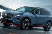 Nissan, X-Trail için birinci Nismo versiyonunu duyurdu!