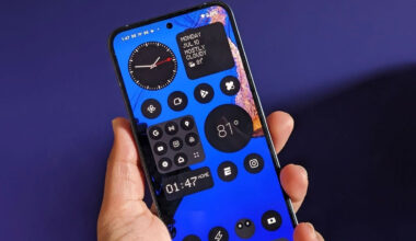 Nothing Phone (2a) için yeni güncelleme yayınlandı!
