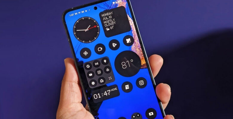 Nothing Phone (2a) için yeni güncelleme yayınlandı!