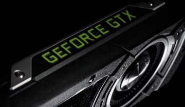 Nvidia bu ekran kartlarının fişini çekti