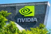 Nvidia para basıyor! Rekor gelir