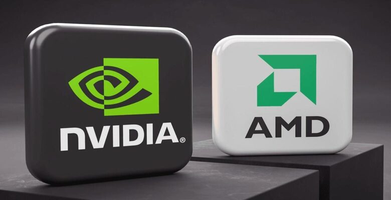 Nvidia ve AMD devasa vergi ödeyecek