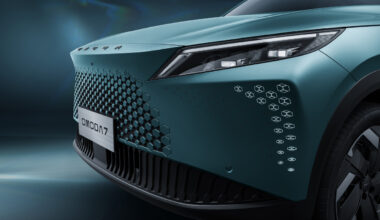 Omoda 7 SUV Türkiye’ye geliyor! Büyük sürpriz