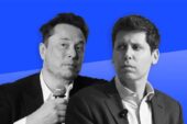 OpenAI CEO’su Elon Musk’a meydan okuyor