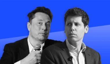 OpenAI CEO’su Elon Musk’a meydan okuyor OpenAI CEO’su Elon Musk’a meydan okuyor
