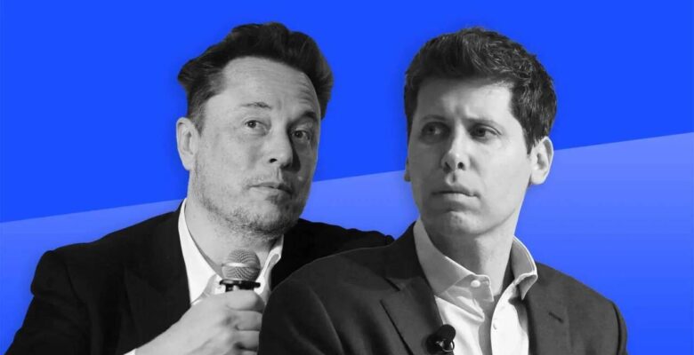 OpenAI CEO’su Elon Musk’a meydan okuyor