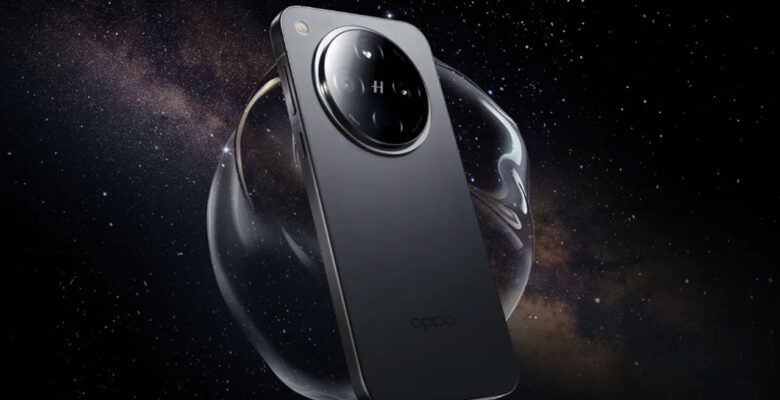 OPPO Find X9 Pro kamera özellikleri belirli oldu!