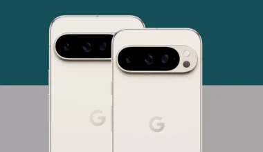 Pixel 10 serisi enteresan bir mevzu ile gündemde