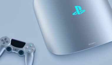 PlayStation 6 bu alanda RTX 5080’i geçiyor!