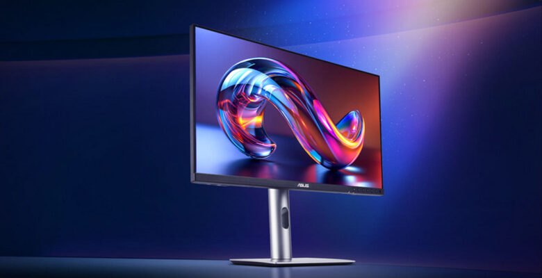 Profesyoneller için: ASUS ProArt Display Gen 2 tanıtıldı!
