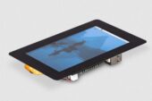 Raspberry Touch Display 2 yenilendi