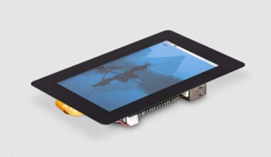 Raspberry Touch Display 2 yenilendi Raspberry Touch Display 2 yenilendi
