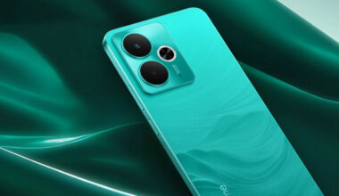 Realme 15T özellikleri ve tanıtım tarihi muhakkak oldu! Realme 15T özellikleri ve tanıtım tarihi muhakkak oldu!