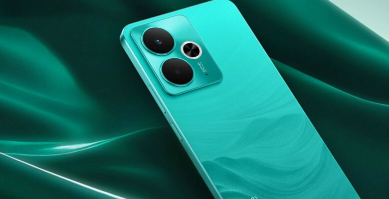 Realme 15T özellikleri ve tanıtım tarihi muhakkak oldu!