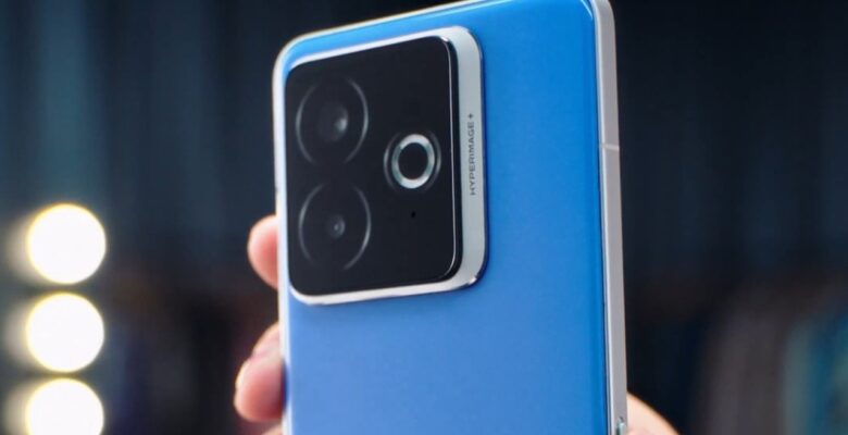 Realme klimalı akıllı telefon geliştirdi! Realme klimalı akıllı telefon geliştirdi!