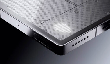 Red Magic 11, IP68 sertifikası ile gelecek! Red Magic 11, IP68 sertifikası ile gelecek!