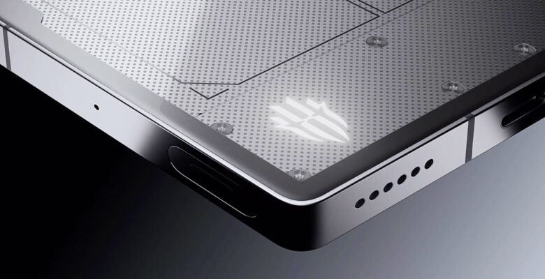 Red Magic 11, IP68 sertifikası ile gelecek! Red Magic 11, IP68 sertifikası ile gelecek!