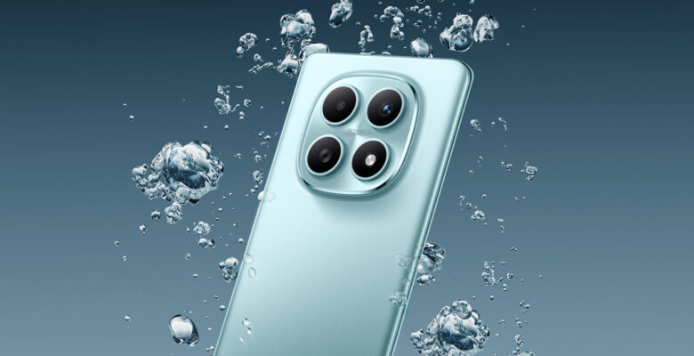 Redmi Note 15, orta segment özellikleriyle tanıtıldı!