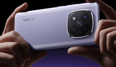Redmi Note 15 Pro+ kamera özellikleri doğrulandı!