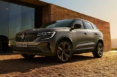 Renault yeni SUV modelleri ile geliyor