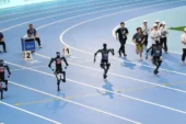 Robot Olimpiyatları düzenlendi! İşte kazananlar