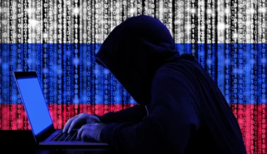 Rus hackerlar Norveç’e saldırdı