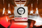 Ryzen 5 5500X3D geliyor: İşte performansı Ryzen 5 5500X3D geliyor: İşte performansı