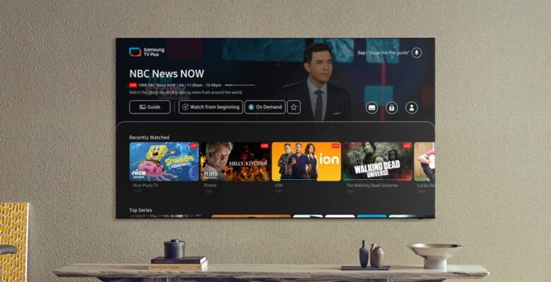 Samsung Akıllı TV’lerdeki sorunu çözdü