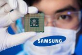 Samsung çip alanında gaza basıyor