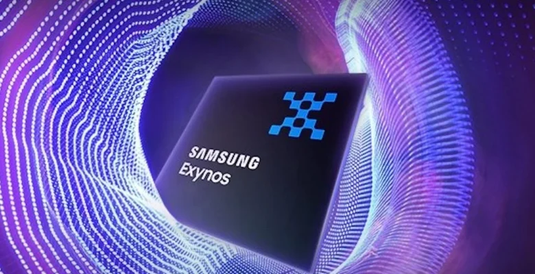 Samsung Exynos 1680 teste girdi