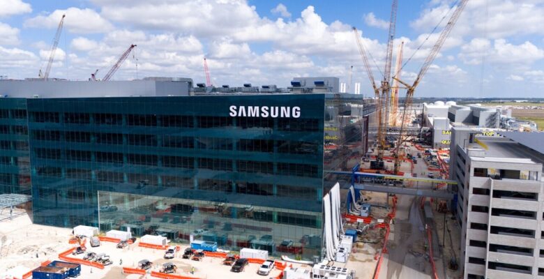 Samsung Foundry yeniden toparlanıyor